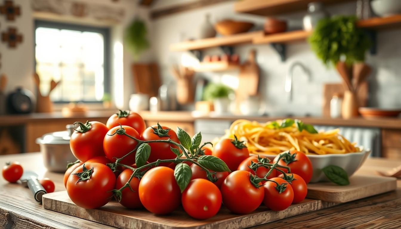 Quick weeknight meal preparation